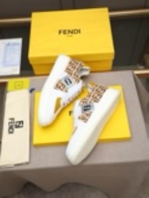wholesale quality fendi shoes model no. 57